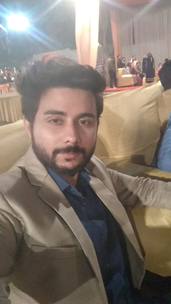 Ahmed Raza