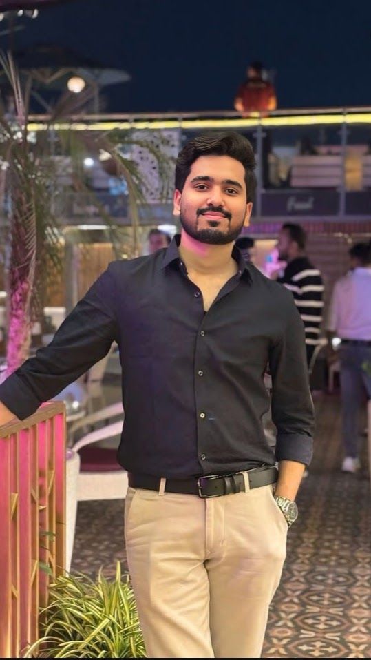 Usman Khalid